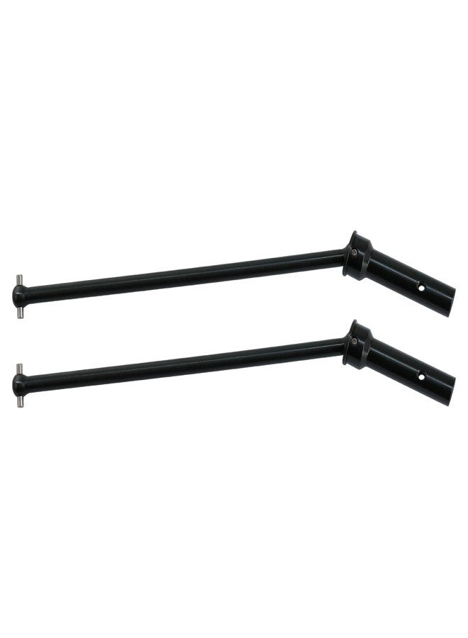 قطع غيار مُحسّنة لعمود نقل الحركة الأمامي والخلفي لسيارات Arrma 1/5 Kraton 8S Outcast 8S EXB، مع زيادة في الصلابة بنسبة 60%، من سلسلة أعمدة نقل الحركة. - Image 1